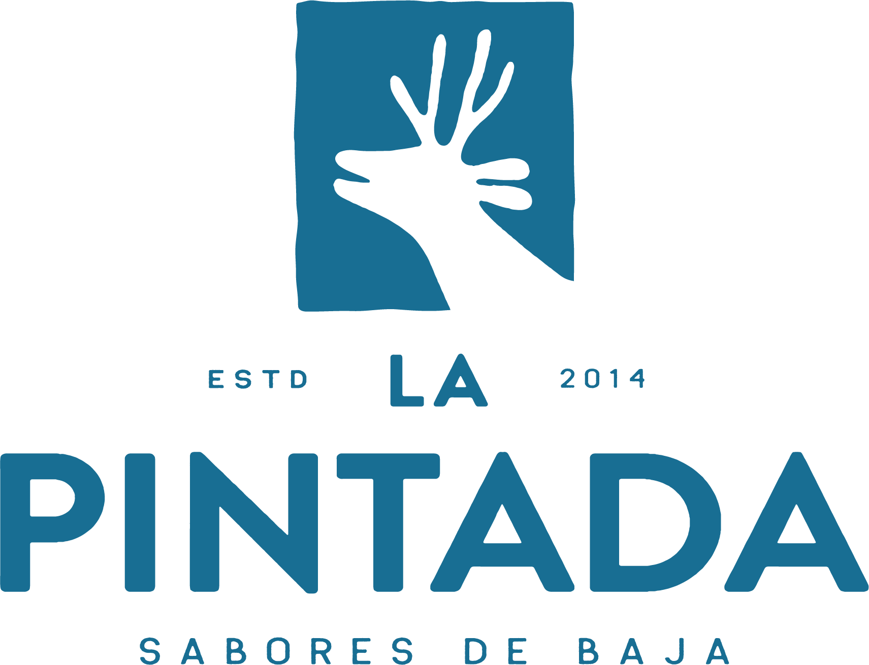 La Pintada Logo